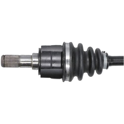 Aandrijfas POINT GEAR PNG75896