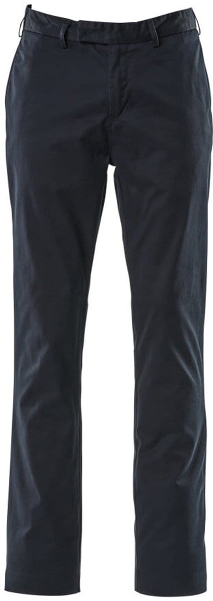 Mascot Frontline Broek 50378-892 - donkermarine - C48 - 82