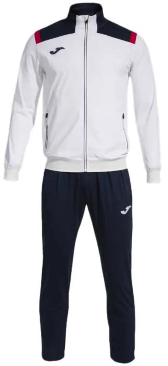 Joma Toledo Trainingspak Wit S Man