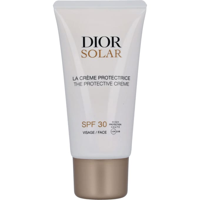 Dior Dior Bronze Crème Protectrice Hâle Sublime SPF 30 - 50 ml