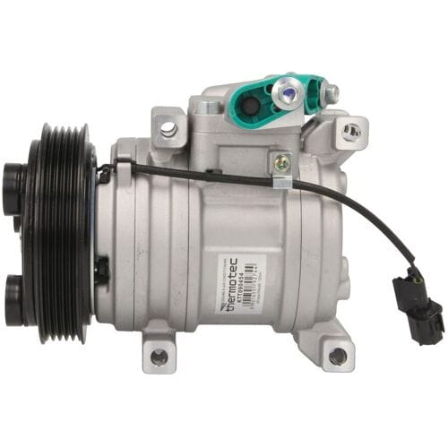 Airco-compressor THERMOTEC KTT090454