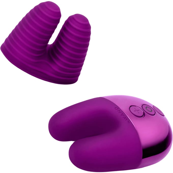 'Double Vibe', 8,4 cm