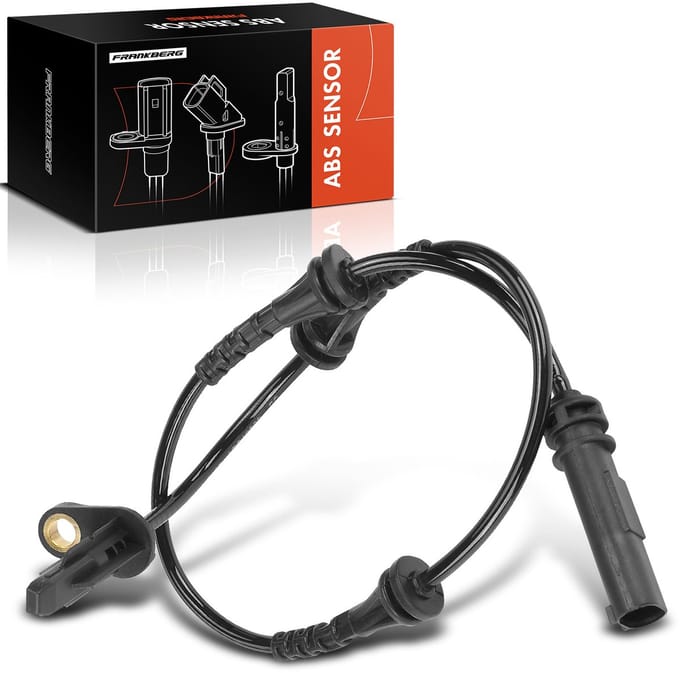 Frankberg 1x ABS-sensor achter links rechts voor BMW G42 G87 G21 G
