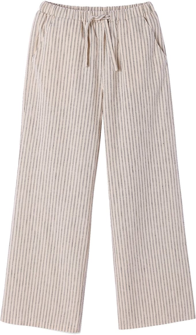 Jonen Wijde broek voor meisjes