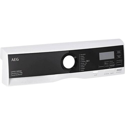 AEG controlepaneel, wit, AEG, IT 140289082012
