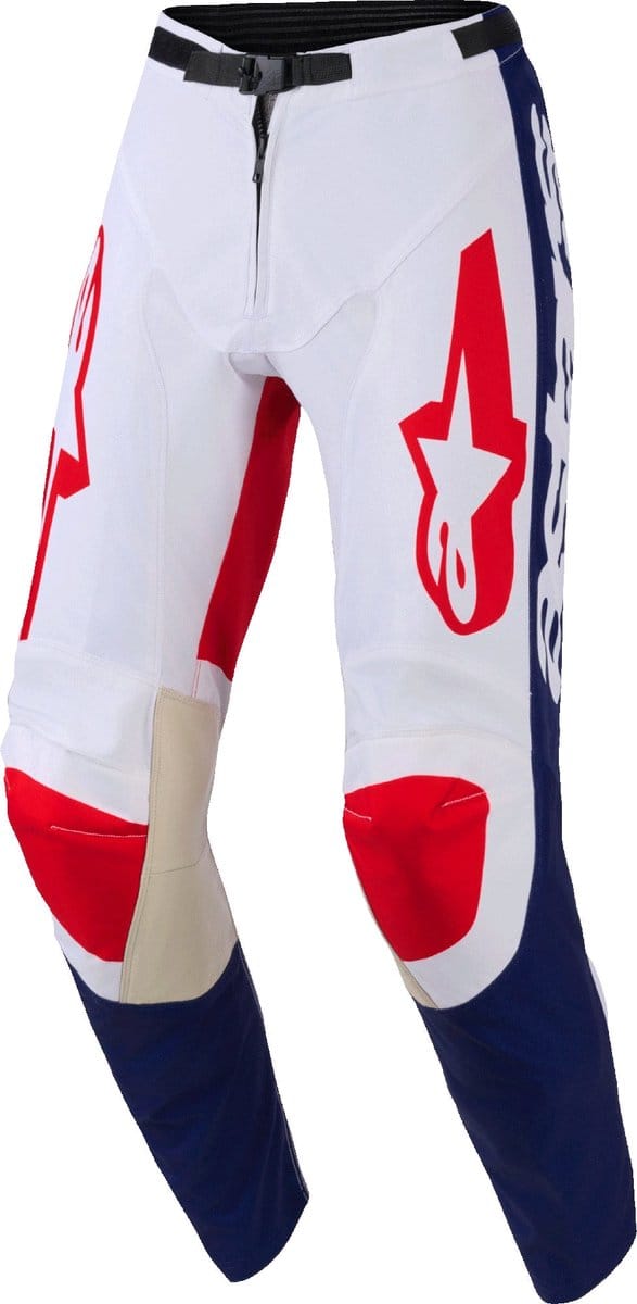 Alpinestars Racer Riway Motorcross broek -