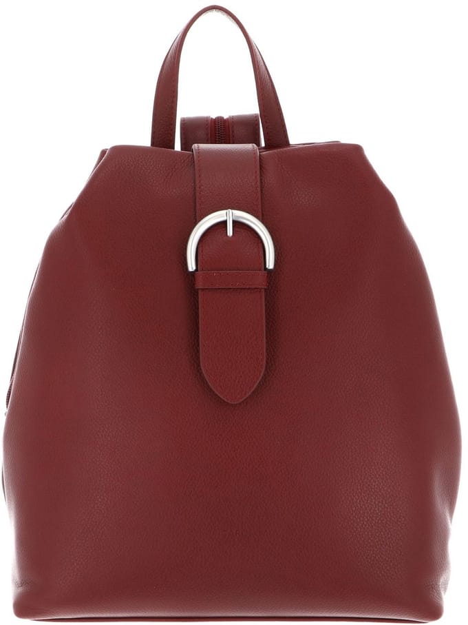 PICARD rugzak schoudertas Luis Backpack Rot donkerrood