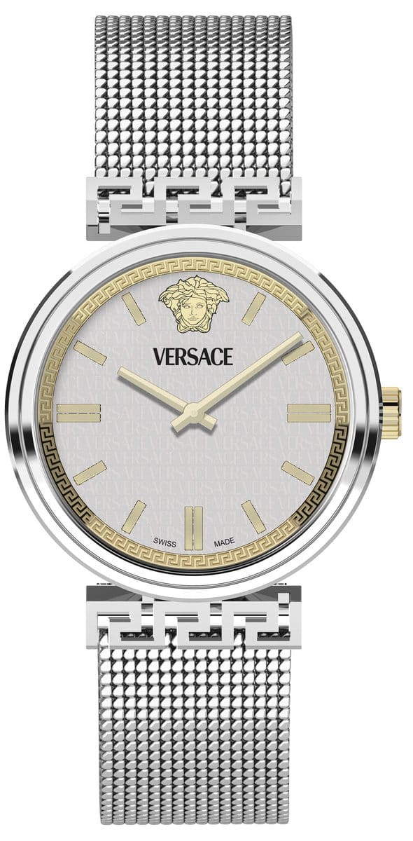 Versace Mythos Lady VETCA0424 vrouwen horloge