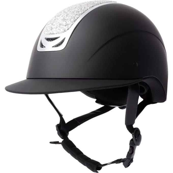 Rijhelm Horze Arix II Crystal