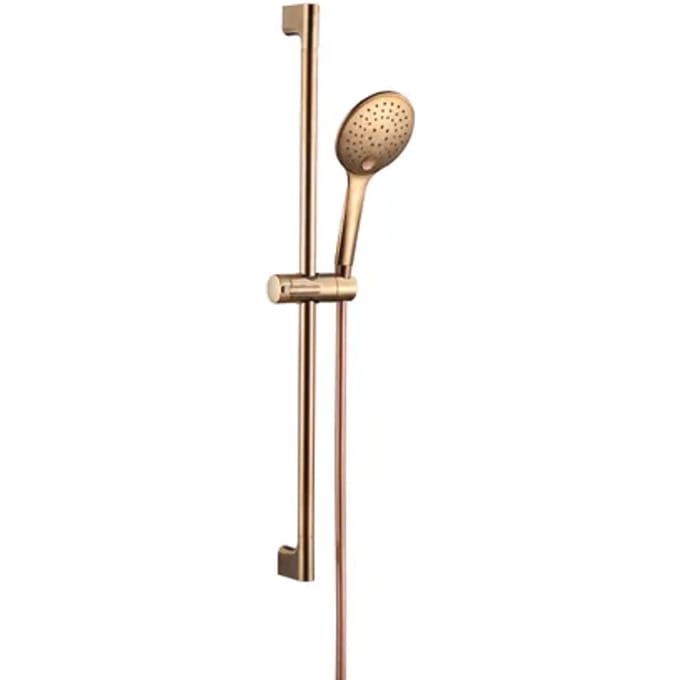 Essebagno Doucheset Luisa Ø22mm Koper