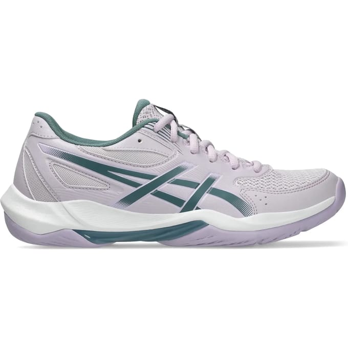 Indoorschoenen voor dames Asics Gel-Tactic 12