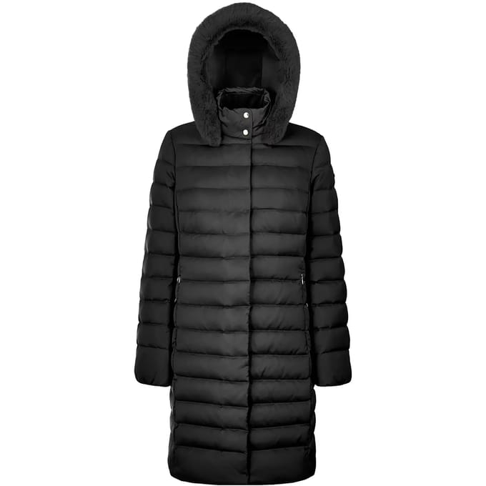 GEOX W BETTANIE Zwart 46 EU
