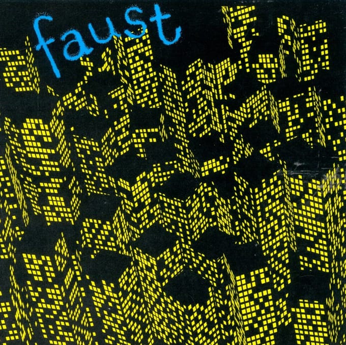 71 Minutes Of - Faust