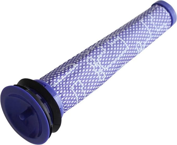Pre-motor filter voor DYSON DC58, DC59, DC61, DC62, V6, V7 en V8