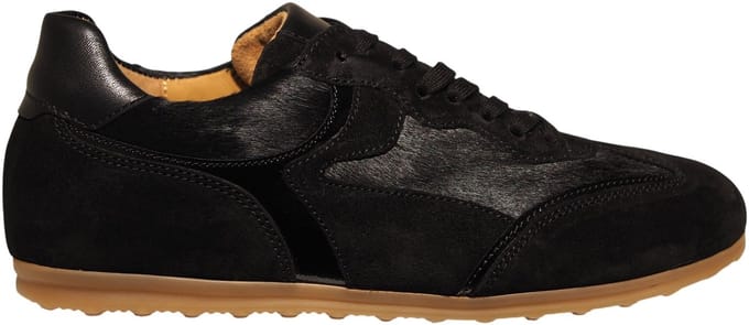 Schoenen dames Gabor Dreamvel/Hairy/Lack