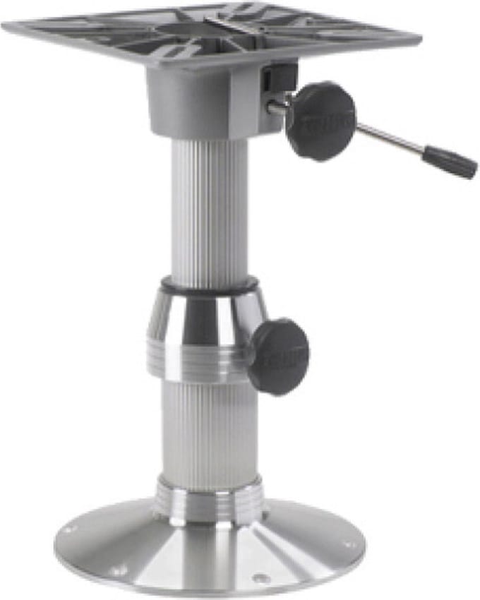 Zwaardvis Beta PB-I Stoelpoot met Gasveer 330-430 mm