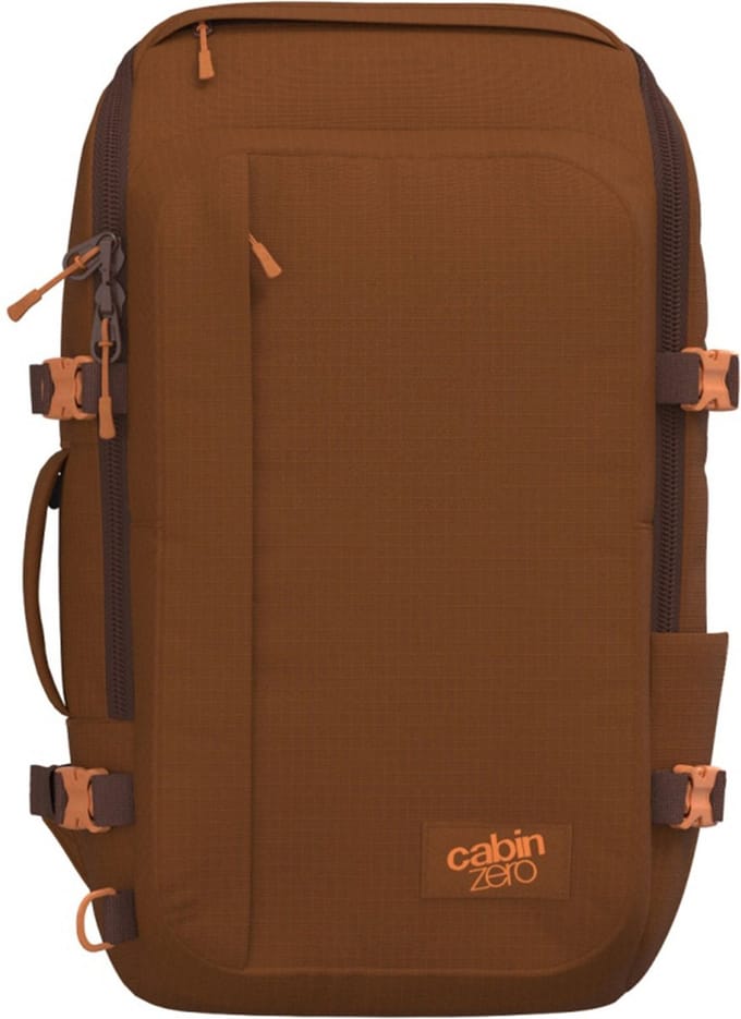 Cabin Zero Adventure Cabin Bag ADV 32L Rugzak 46 cm