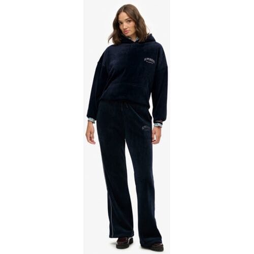 Dames joggingsbroek Superdry Country Club
