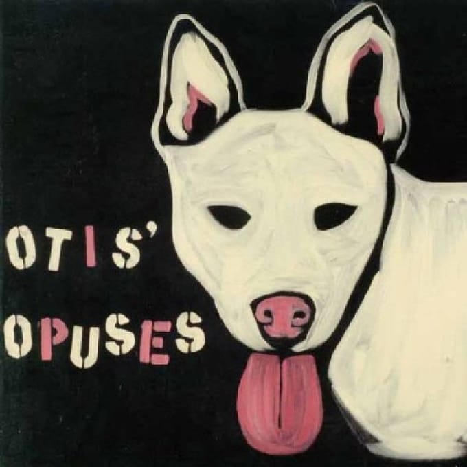 Otis Opuses -22Tr-