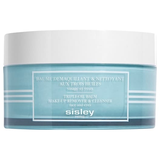 SISLEY Reiniging Make-Up Remover & Cleanser Make-up remover Dames 125 g