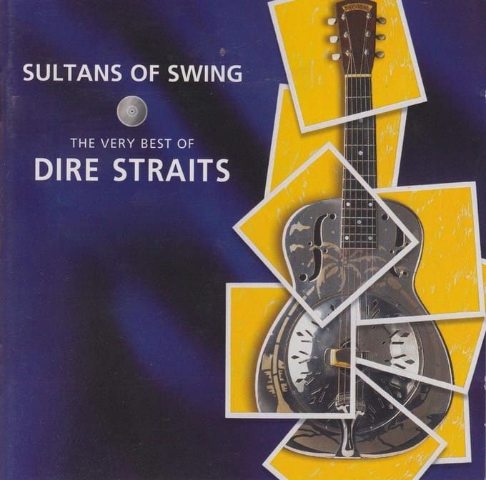 Sultans Of Swing -Special - Dire Straits