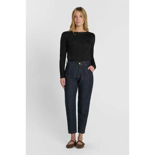 Jeans Le Temps des Cerises Jeans loose, wijd , 7/8