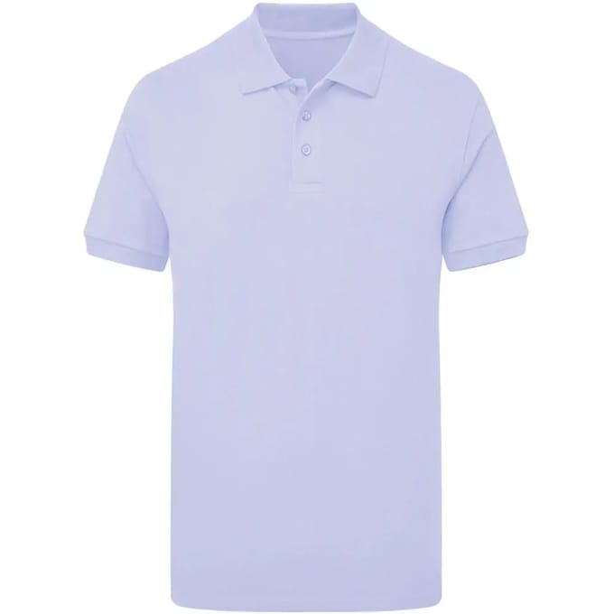 Polo stretch zonder etiket SG Signature
