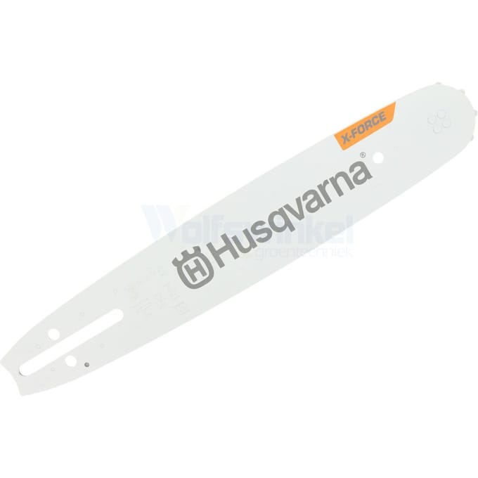 Husqvarna zaagblad 3/8mini 30cm 1.1 45e