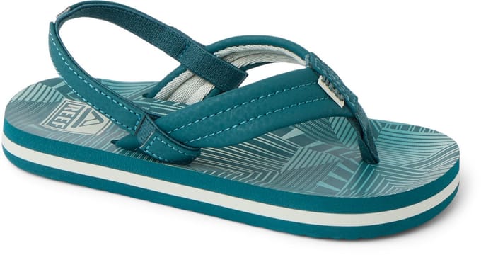 Reef Teenslipper Little Ahi Junior - Maat 25