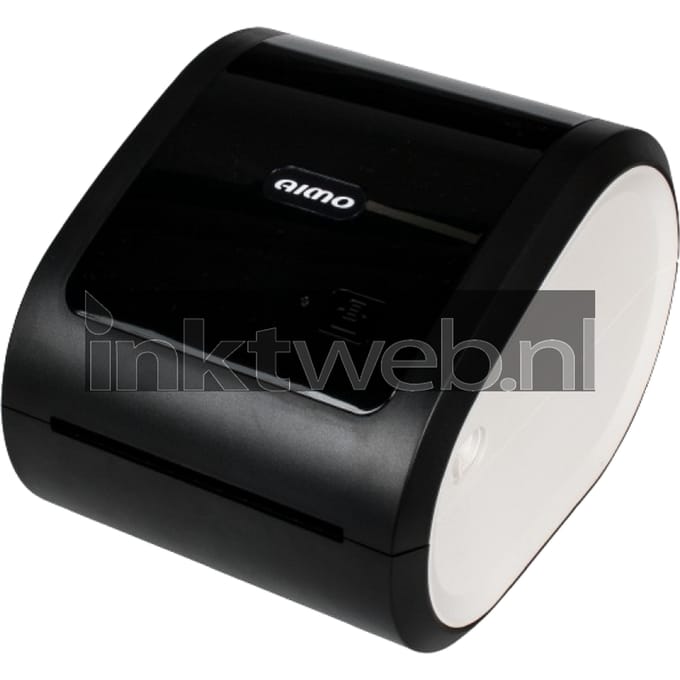 Aimo 6XL zwart (Origineel)