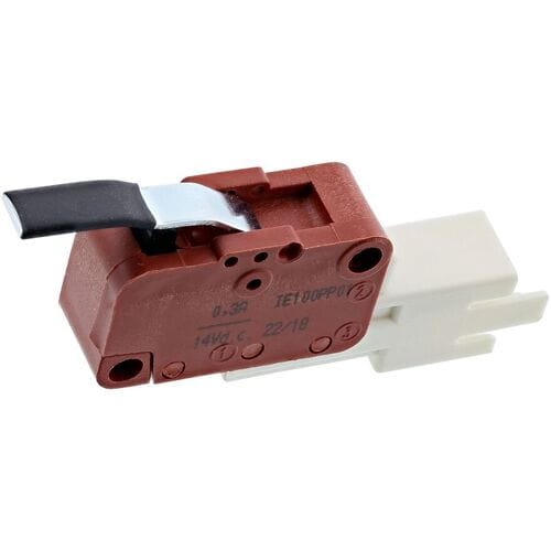 AEG mikroschakelaar, pluizenzeef, voeler 8080484036