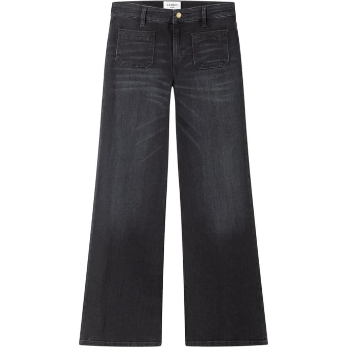 Cambio Amara Jeans Donkerblauw 9268 0011 00
