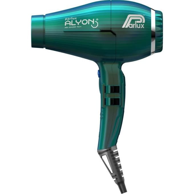 Föhn Alyon Parlux 2250W Turkoois