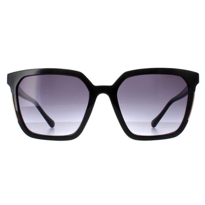 Radley RDS 6506 104A zwart rookgrijs zonnebril