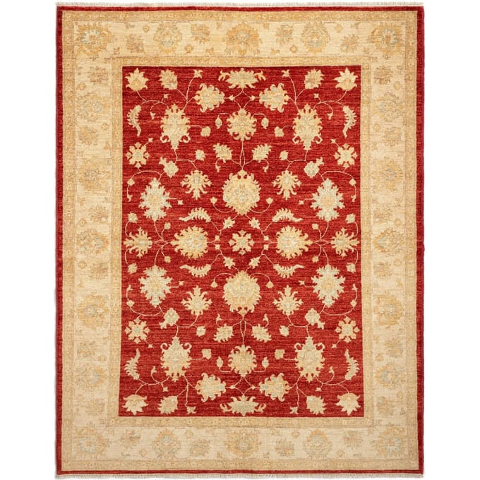 Vloerkleed Annerie wol | Hadorn