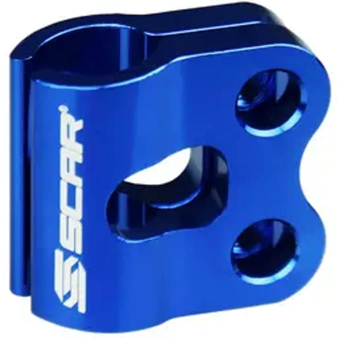 Voorremkabelgids Scar Fantic/Honda
