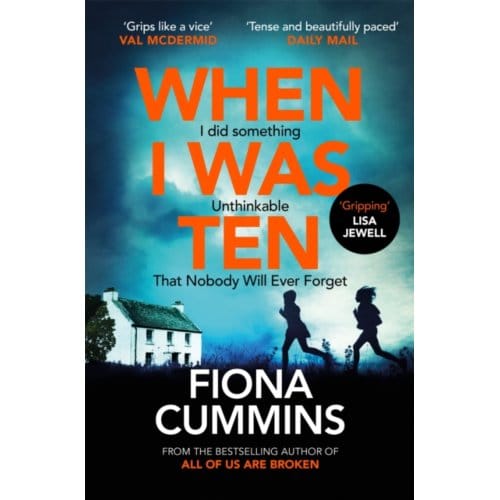 When I Was Ten - Fiona Cummins