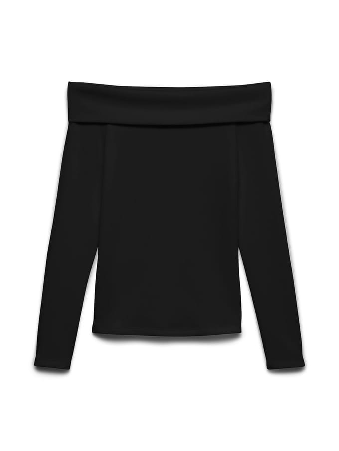 Vero Moda Off shoulder top VMMILLE Top