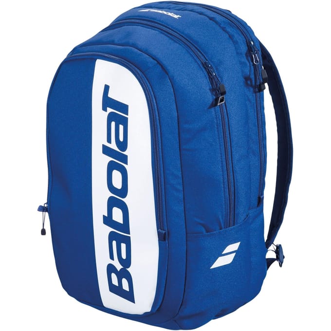 Babolat Court Hero Tennis Rugtas