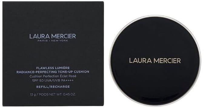 Laura Mercier Flawless Lumiere Radiance‑Perfecting Cushion - 1N1 Creme