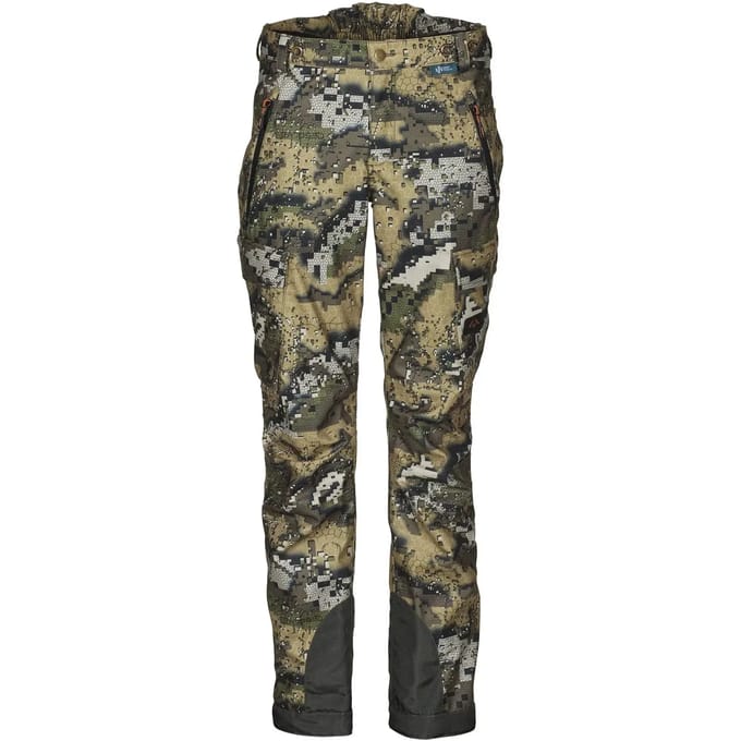 Jacht cargo broek Swedteam Ridge 3