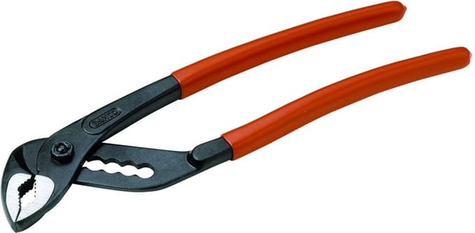 BAHCO SLIP joint plier 225 D