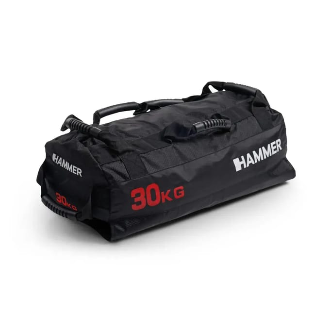 Competitiezandzak Hammer 30 kg
