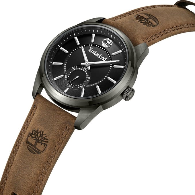 Timberland TDWGA0029703 Northbridge Horloge