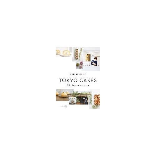 Tokyo Cakes - Wille, Simone