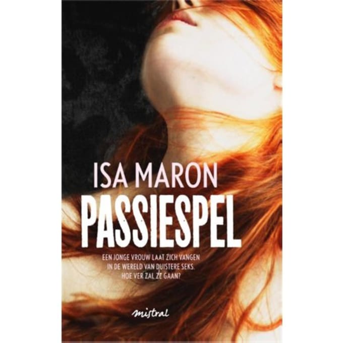 Passiespel - Isa Maron