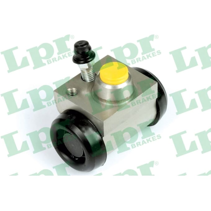 Wielremcilinder LPR 4851