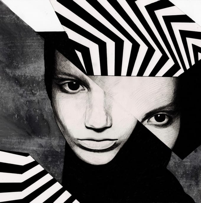 Dolor - Misteria (12" Single)