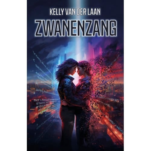 Zwanenzang - Kelly van der Laan