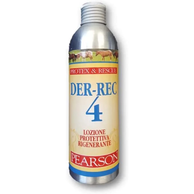 Pak van 12 paardenlotions Pearson Der-rec4